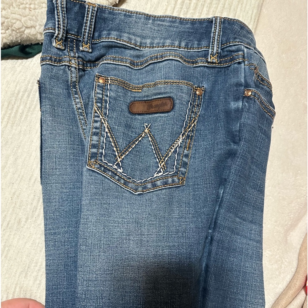 Wrangler Jeans